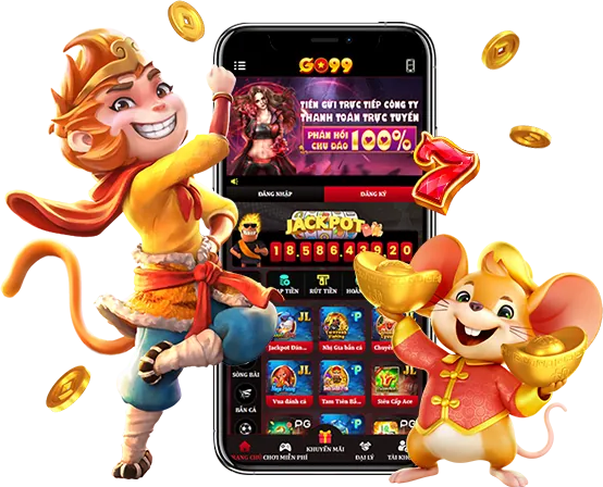Thưởng chào mừng game bắn cá