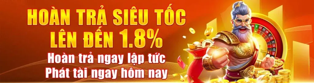 Sòng bạc trực tuyến hàng đầu Việt Nam