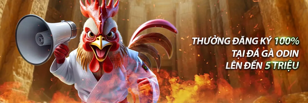 Đá Gà Trực Tuyến Hấp Dẫn tại WIN2026