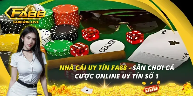 Chọn trò chơi casino trực tuyến tốt nhất